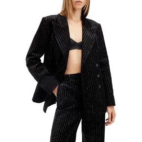 Women's Sevenh Vel Blazer