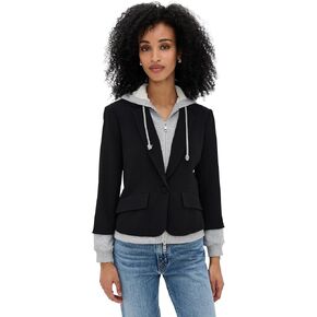 Cinq à Sept Sept Women's up le petit khloe blazer