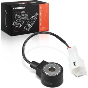 A-Premium Knock Sensor متوافق مع Subaru Forester 1998 ، Impreza 1996 1997 1998 ، Legacy 1997 1998 1999 ، 1.8L 2.2L 2.5L ، استبدل# 22060-AA061 ، 22060AA061