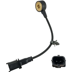 Ignition Knock Detonation Sensor 213-4679 Compatible with Cruze:2011-2015, Cruze Limited:2016, Sonic:2012-2018