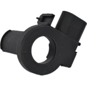 Battery Current Sensor Compatible with Allure Enclave Lacrosse Regal Camaro Cruze Avalanche Express Malibu Impala Silverado 13505369 10306471