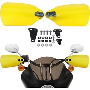 دراجة نارية يدوية لتجول شارع الشارع Glide/Softail Street Bob 114 FXBBS/Low Rider ST 117 FXLRST 2007-2024 HANDGURAND BRACKET