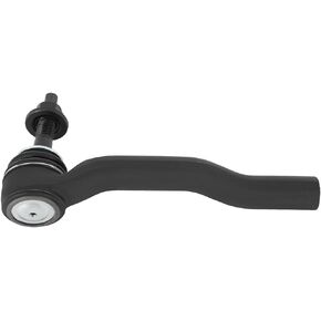 Scitoo 1PC TIE ROD END ROD ROD END OUTER OUTER END لعام 2013-2020 لفورد فيوجن 2015-2021 لـ Ford Edge 2013-2019 لـ Lincoln MKZ 2016-2018 لـ Lincoln MKX 2017-2020 لـ Lincoln Continental