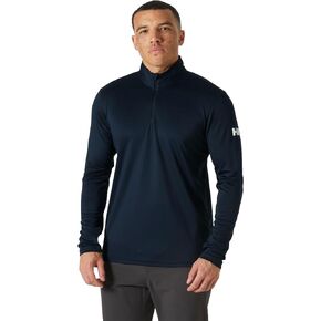 Helly-Hansen Men HH Tech 1/2 Zip 2.0