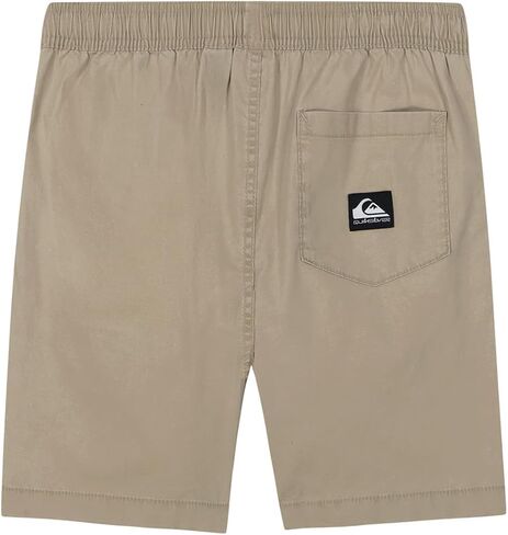 Quiksilver Boys' Taxer Short (Big Kids) in Saudi Arabia