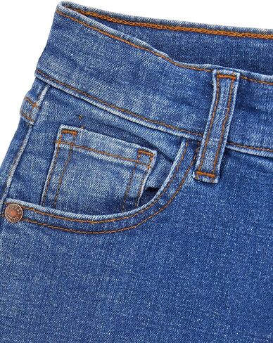 GUESS Boys' Little Stretch Denim Shorts in Saudi Arabia