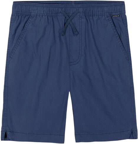 Quiksilver Boys' Taxer Short (Big Kids) in Saudi Arabia