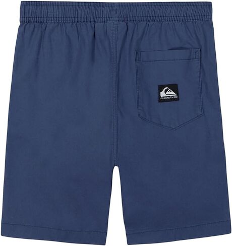 Quiksilver Boys' Taxer Short (Big Kids) in Saudi Arabia