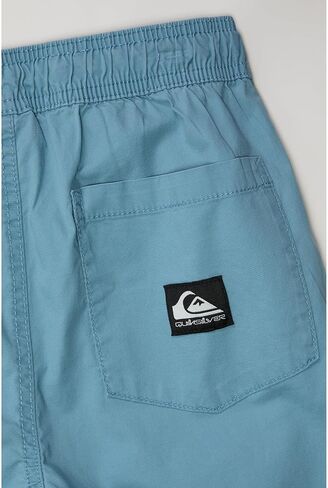 Quiksilver Boys' Taxer Short (Big Kids) in Saudi Arabia