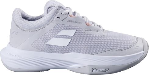 Babolat Women's SFX4 All Court Tennis Shoes in Saudi Arabia