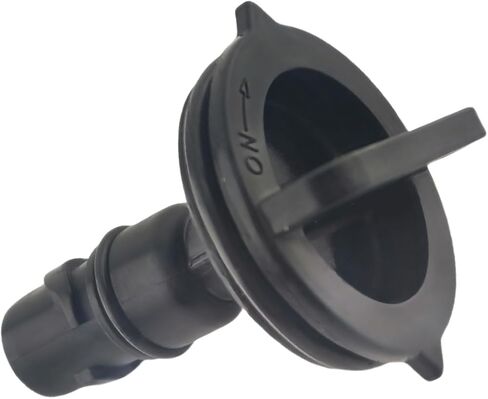 53032940ab 53032940AA PCV Valve 5.7L استبدال Dodge Challenger Charger Durango Magnum Raam 1500 2500 3500 2007-2023 ، لجيب قائد Jeep Grand Cherokee Wagoneer Chrysler 300 2007-2024 in Saudi Arabia