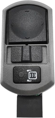 901-5401 مفتاح مرآة العرض الخلفي متوافق مع Kenworth T660 2006-2010 استبدال P27-1181-001 P27-1098-001 مفتاح مرآة الخدمة الثقيلة in Saudi Arabia