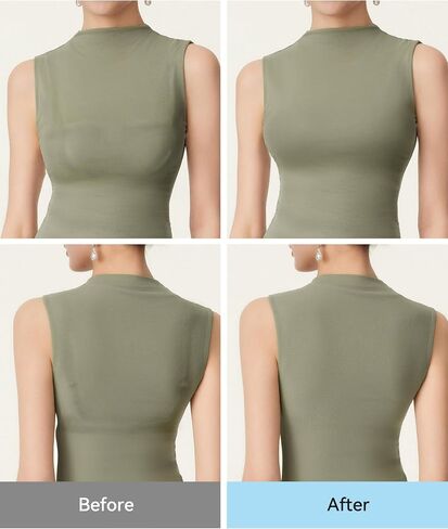 LUCKMEEY Bras for Women No Underwire Wireless Mesh Seamless T-Shirt Bra Full Coverage Push up Comfortable Everyday Bra in Saudi Arabia