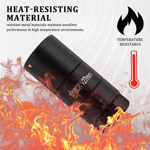 Oil Pressure Sensor Socket,Hexagonal Drive-27mm Socket Socket for Removing Oil Sending Unit,Heavy Duty Chrome Molybdenum Steel 1 1/16 Socket Fits 3/8" Drive,1 1/8" Hex Wrench (Black) in Kuwait