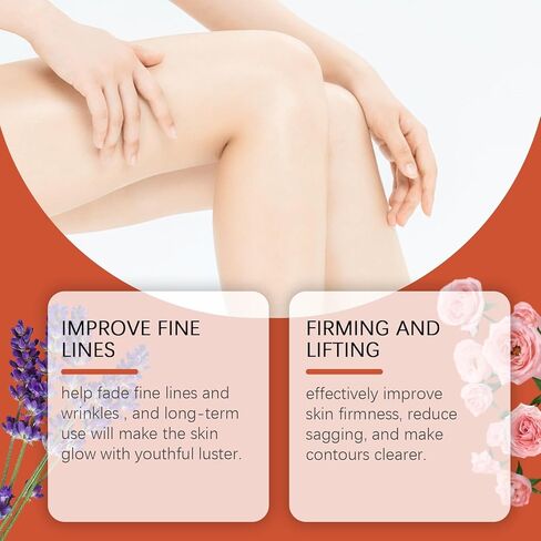Magic Body Firming Oil, Plumps,Tightens,Hydrates Skin,Magic Body Oil,Hydrating And Firming Skin Oil For Full Body Use in Saudi Arabia