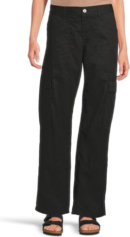 Prana Women's Palisades Ripstop Utility Pants in Saudi Arabia