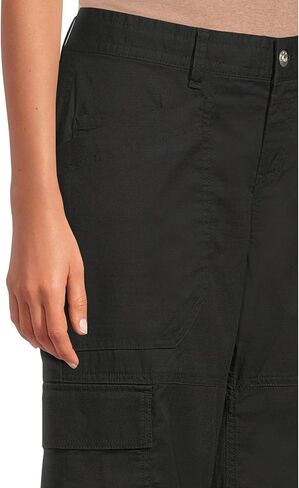 Prana Women's Palisades Ripstop Utility Pants in Saudi Arabia