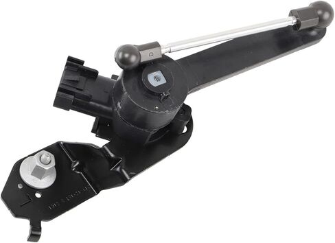 GM Genuine Parts 87838835 Rear Driver Side Suspension Automatic Forward Lighting Leveling Position Sensor in Saudi Arabia