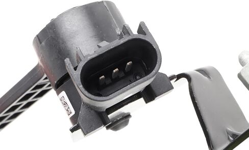 GM Genuine Parts 87838835 Rear Driver Side Suspension Automatic Forward Lighting Leveling Position Sensor in Saudi Arabia