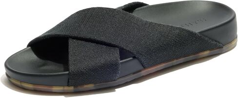 Rothy's The Weekend Slide Women's Slip-On Shoes, Comfortable Sandals, Made From Recycled Plastic Bottles & Machine Washable in Saudi Arabia