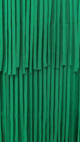 SIMONMILLER Women's Za Za Knit Fringe Skirt in Saudi Arabia