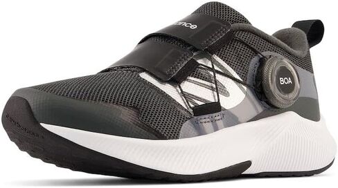 New Balance Kids' DynaSoft Reveal V4 Boa Running Shoe in Kuwait