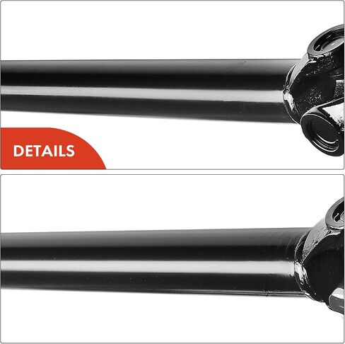 A-Premium Front Drive Drive Smaft Gwhaft Assembly Termbly متوافق مع شيفروليه سيلفرادو 1500 ضواحي تاهو و GMC Sierra 1500 Yukon XL & Cadillac Escalade ESV ، 4WD AWD ، استبدل# 22760960 in Kuwait