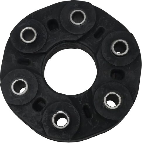 Drive Shaft Coupler Flex Shaft Adapter Replacement 5127291AA, 5144110115, Compatible with Dodge Challenger 2009-2011, Compatible with Magnum 2005-2008, Compatible with Chrysler 300 2005-2011 in Saudi Arabia