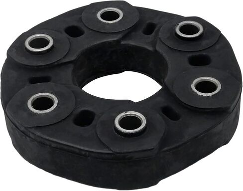 Drive Shaft Coupler Flex Shaft Adapter Replacement 5127291AA, 5144110115, Compatible with Dodge Challenger 2009-2011, Compatible with Magnum 2005-2008, Compatible with Chrysler 300 2005-2011 in Saudi Arabia