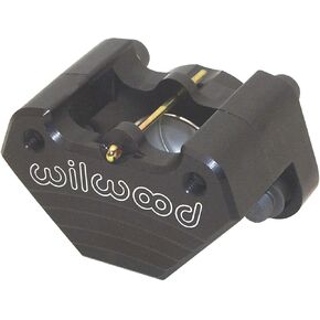 Wilwood 120-2498 Dynalite 1.75" Piston/.250" Rotor Single Floater Brake Caliper