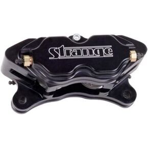 Engineering B5004 4-Piston Left Hand Brake Caliper