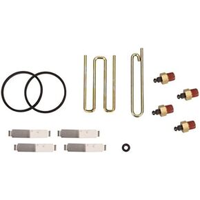 Wilwood Caliper Rebuild Kit 1.75 Piston Dynapro/Dynalite