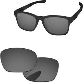 Replacement Lenses for Oakley Catalyst OO9272 Sunglass