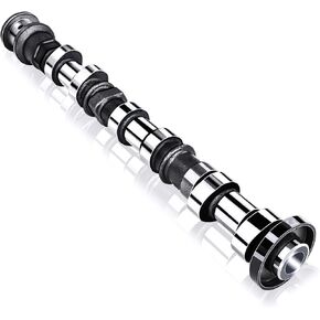High-Performance Camshaft CNC Machined Billet Steel, 224°/230° Duration, Enhanced Torque & Horsepower (Right EX 5184378)