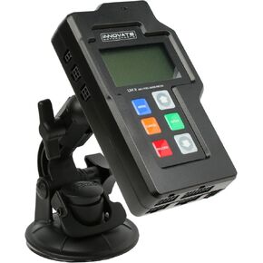 Innovate Motorsports 3814 Window Mount for LM-2 Meter