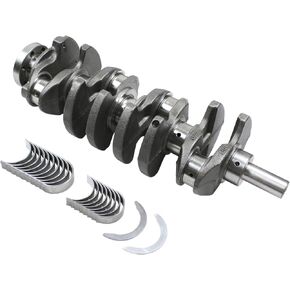 ApplianPar Engine Crankshaft and Main Rod Bearings for Hyundai Genesis Coupe 2.0T 2010-2014, Sonata 2.0 2011-2014, Santa Fe Sport 2.0 2013-2016, Kia Optima 2.0 2011-2015, Sportage 2.0 2011-2016