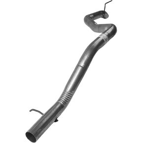 AP Exhaust Products 64821 Exhaust Tail Pipe