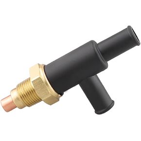 36281-RTA-003 Fuel Injector Air Assist, Air Control Solenoid Valve fit for 2003-2011 Honda Accord Civic CR-V Element, VTEC Solenoid Car Accessory