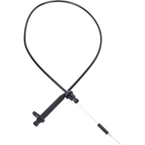 Kickdown Cable Compatible for 1968-1972 Cutlass /442/ Skylark Turbo 350/ TH350 Transmission Detent Kickdown Cabl
