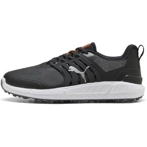 PUMA Men's Ignite Elevate 2 Tour Golf Shoes