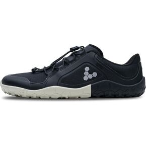 Vivobarefoot Primus Trail III All Weather FG, Womens Shoe with Barefoot Firm Ground Sole