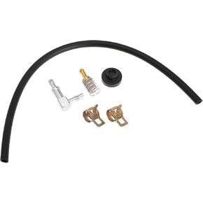 Fuel Tank Pickup Screen Kit Replace 6650239 for Bobcat 250 335 337 641 642 643 645 653 741 742 853 863 864 873 943 953 T200 T190 for Kubota Z422