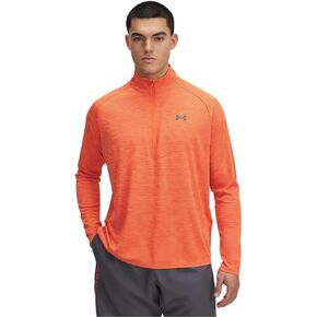 تحت Armor Men Tech Sended 1/2 Zip