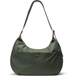 Herschel Supply Co. Yara Large Shoulder Bag, Large, 26L, Thyme