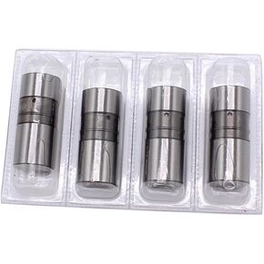 4 pcs/set Hydraulic Camshaft Lifters 5137206 Compatible with Polaris RZR 800 Ranger Sportsman 800