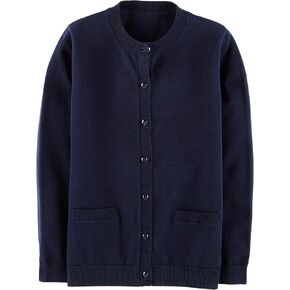 OSHKOSH B'GOSH Girls' Cardigan Sweater