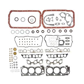 Gasket Set for 95-04 Toyota 4Runner Tacoma Tundra 3.4L 5VZFE