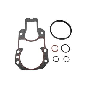 Gasket Kit 27-94996Q2 27-94996Q02 94996Q2 Replacement for MerCruiser R, MR and Alpha One Gen II Drives
