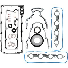 GEN III LS Gasket Set/Kit for 1999-2010 GM Chevrolet 4.8L 5.3L 5.7L 6.0L LS1 LS2 LS3 LS4 LS5 LS6