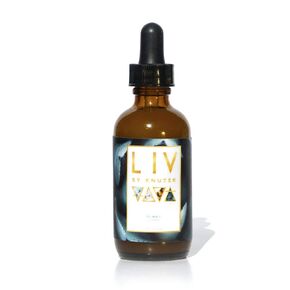 LIV By kNutek 100% Pure Oxygen Plasma, 2 oz (60 ml)